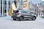 Suzuki SX4 S-Cross Limited plus 2015 года